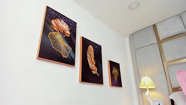 AmbarJensen's cam snapshot