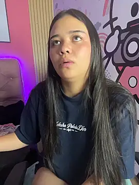 Paloma__LS's cam snapshot