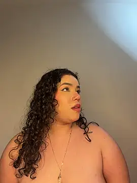 krisstenSantos's cam snapshot