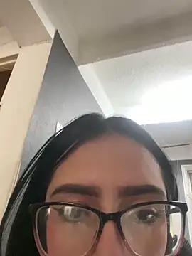 Kloe_Novoa's cam snapshot