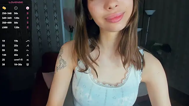 JacalynSchreiber's cam snapshot