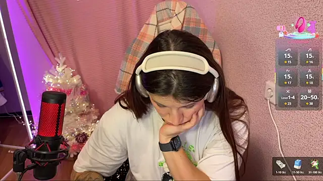 Katrin__kiss's cam snapshot