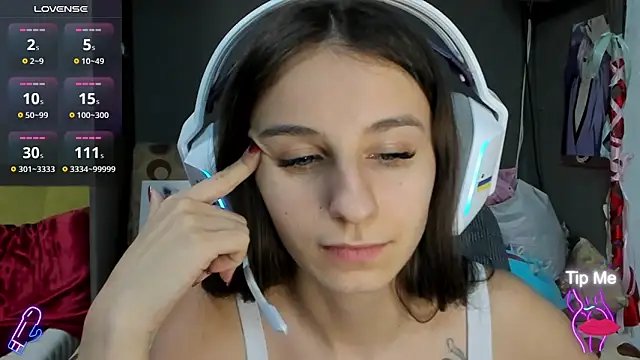 _Nika_Kik's cam snapshot