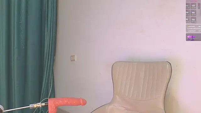 AudreyMell's cam snapshot