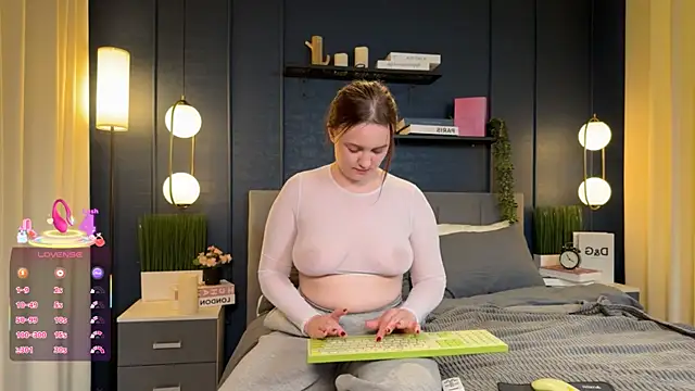 Lella_Ryann_'s cam snapshot