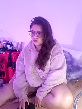 Vesper_Vixen's cam snapshot