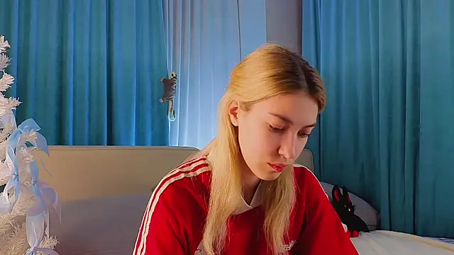 AngelicRice's cam snapshot