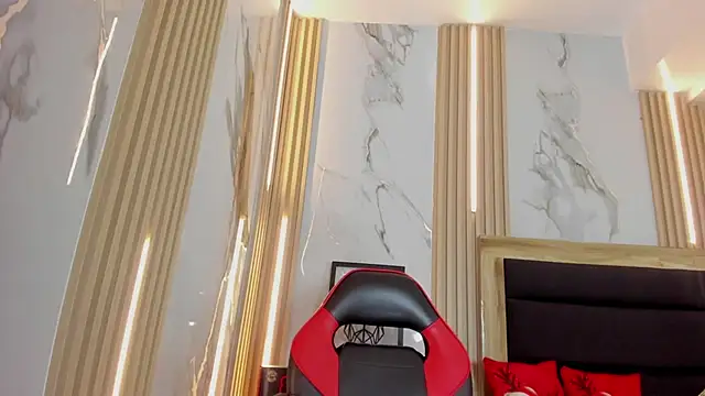 SAMANTHABENET's cam snapshot