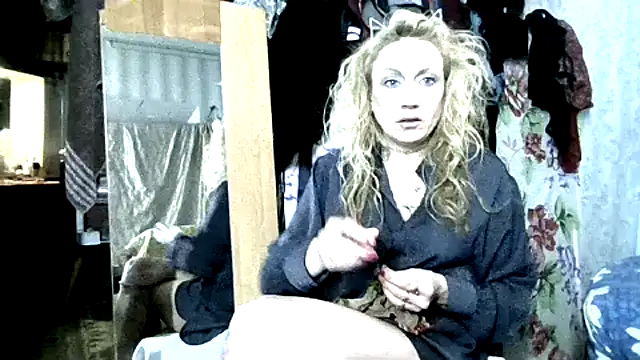 LilaniLoverx's cam snapshot