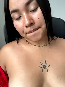 Vickybon's cam snapshot