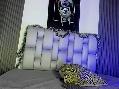 May-Clanfort's cam snapshot