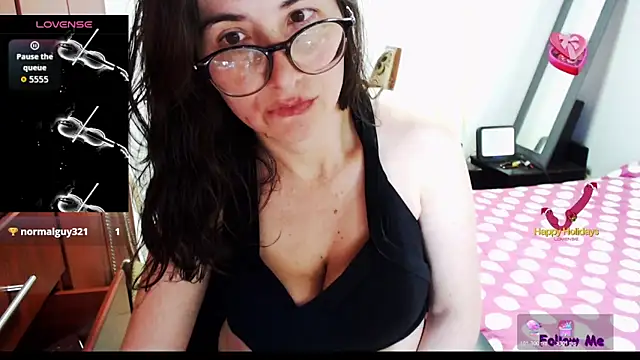 A_R_Y_'s cam snapshot