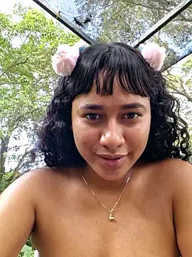 _kimberlly's cam snapshot