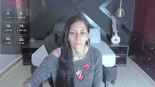 dark_gotica's cam snapshot