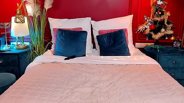 LullyFox's cam snapshot