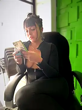 Dulce__Boyd's cam snapshot