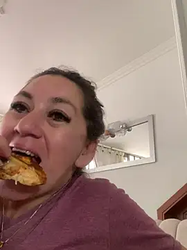 SCARLET-20's cam snapshot