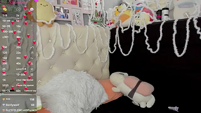 Yuni_kim's cam snapshot