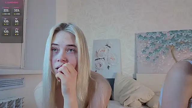 MarniOrdway's cam snapshot