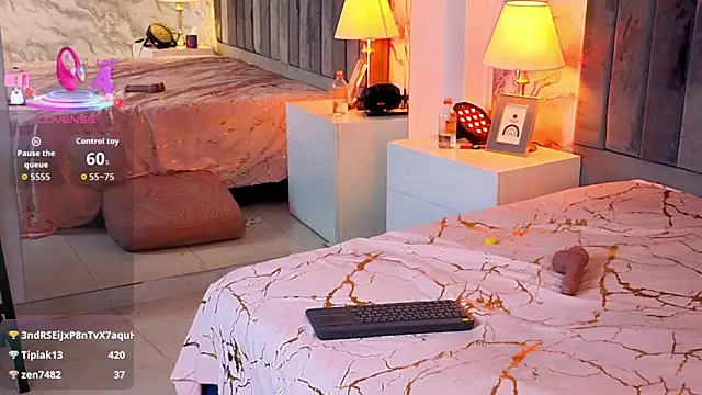 Elizabeth_bennett_6's cam snapshot