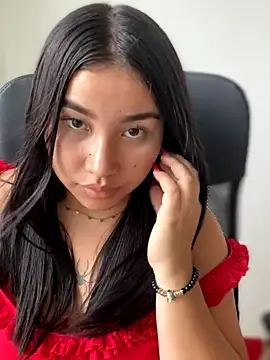 Vickybon's cam snapshot