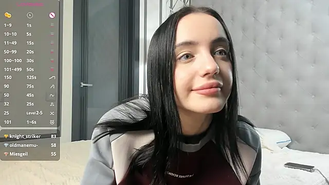 JesseGudgel live sex cam