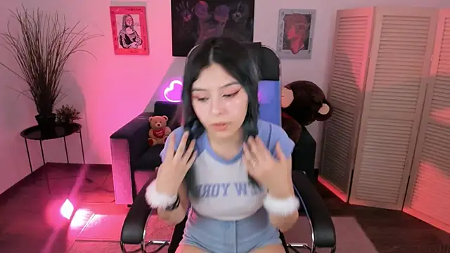 SirenMystiq's cam snapshot