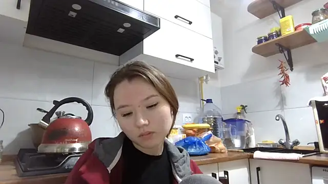 VelmaMaasch's cam snapshot