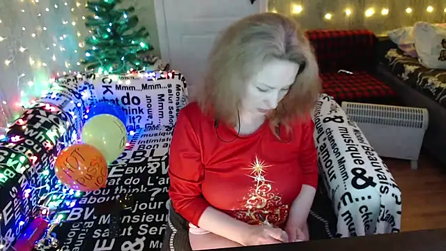 MarleneDietrich's cam snapshot