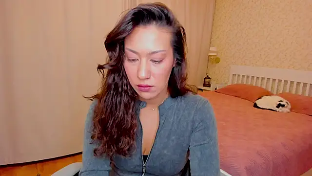 FieryHeart's cam snapshot