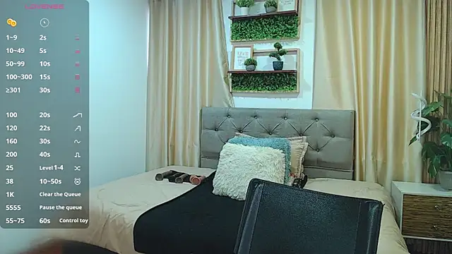 sasi_luna's cam snapshot