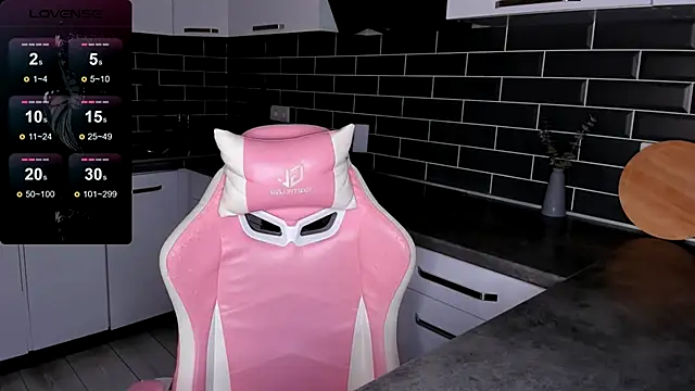 ShaiyaMinn3's cam snapshot