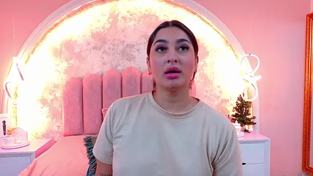 JasmineRhodes's cam snapshot