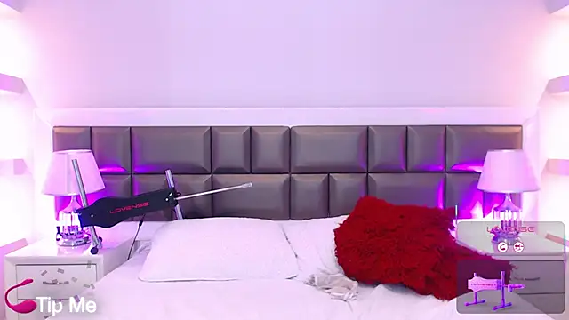 LennaEvans's cam snapshot