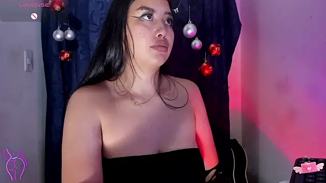 Viioleett_cum's cam snapshot