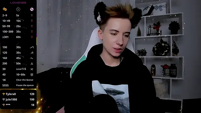 _Rein_ramm's cam snapshot