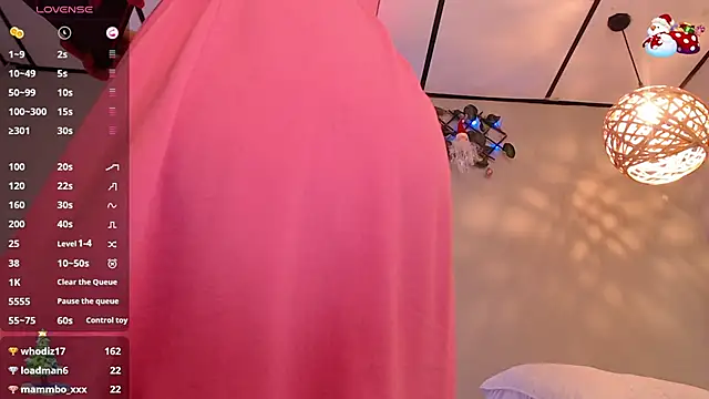 Thayssa_ross's cam snapshot