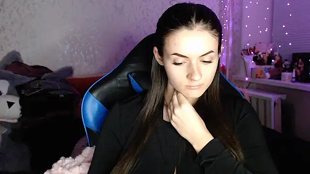 only_ubuterfly1's cam snapshot