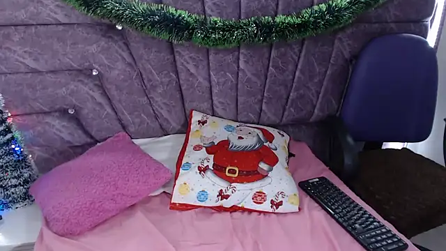 CandyMoonxoxo's cam snapshot