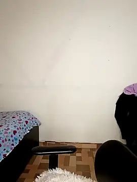 Candy_sr's cam snapshot