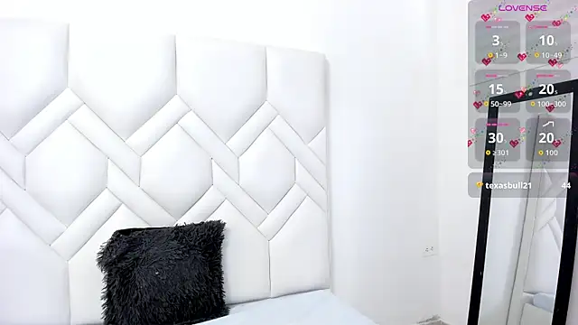 Analia18_'s cam snapshot