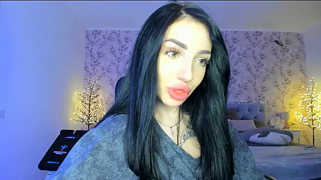 NancyLovee_'s cam snapshot