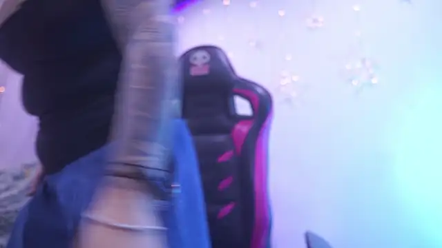 Madison_Mayer's cam snapshot