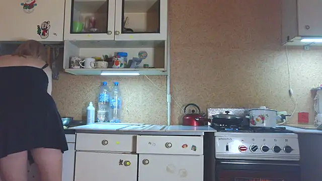 Aleksa58's cam snapshot