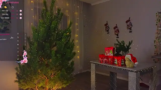 NyxaThorn's cam snapshot