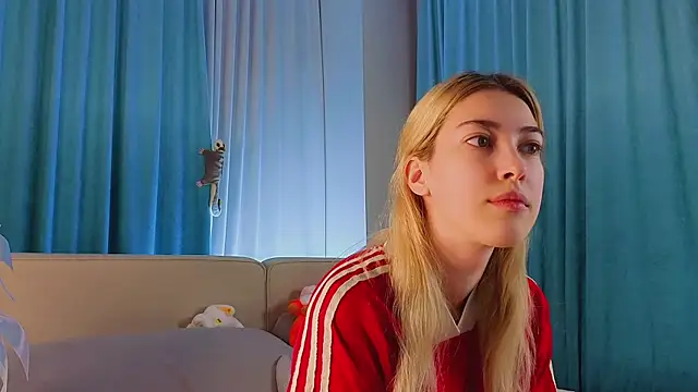 AngelicRice's cam snapshot