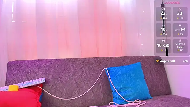 NyxTits's cam snapshot