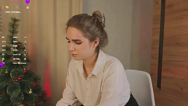 StormyMuse's cam snapshot