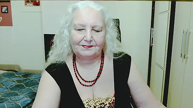 GrannyAlisa's cam snapshot