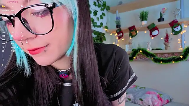 TristaRoht's cam snapshot